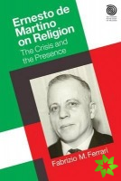 Ernesto De Martino on Religion