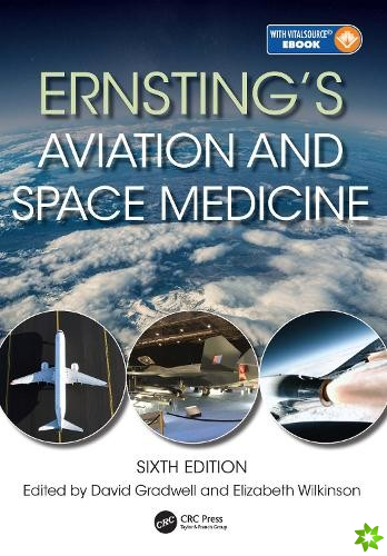 Ernsting's Aviation and Space Medicine