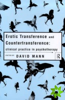 Erotic Transference and Countertransference