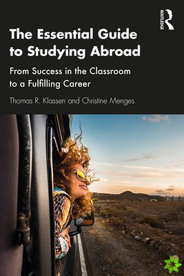 Essential Guide to Studying Abroad