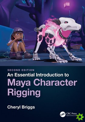 Essential Introduction to Maya Character Rigging
