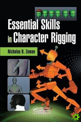 Essential Skills in Character Rigging
