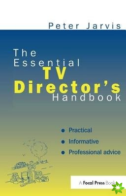 Essential TV Director's Handbook