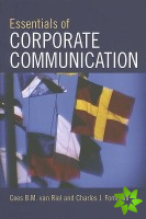 Essentials of Corporate Communication