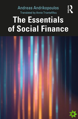 Essentials of Social Finance