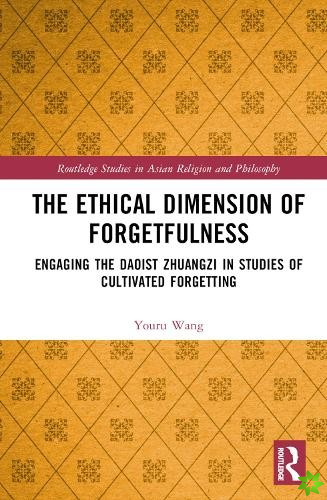 Ethical Dimension of Forgetfulness