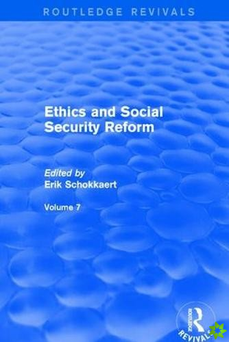 Ethics and Social Security Reform