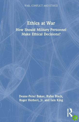Ethics at War
