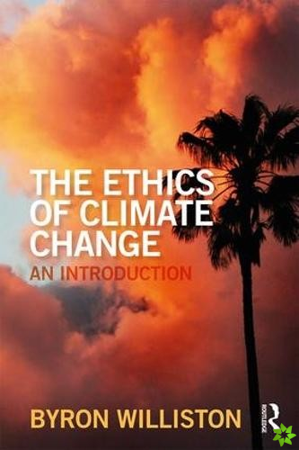 Ethics of Climate Change