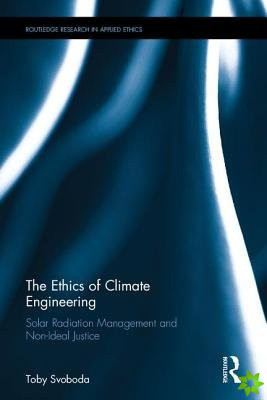 Ethics of Climate Engineering