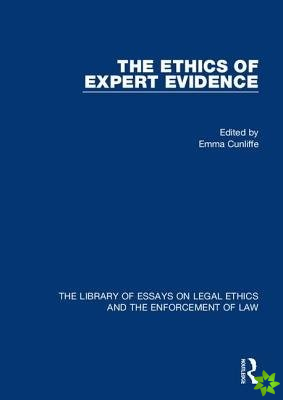 Ethics of Expert Evidence