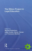 Ethics Project in Legal Education
