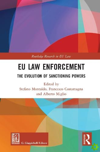 EU Law Enforcement