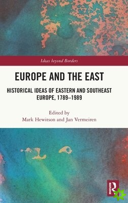 Europe and the East
