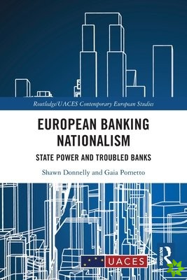 European Banking Nationalism