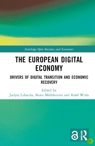 European Digital Economy