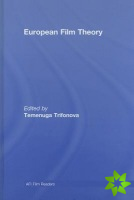 European Film Theory