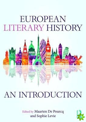 European Literary History