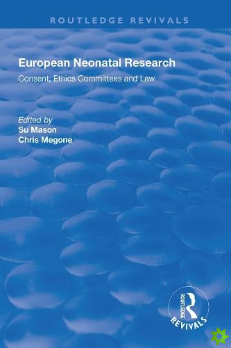 European Neonatal  Research