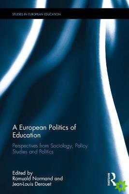 European Politics of Education