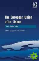European Union after Lisbon