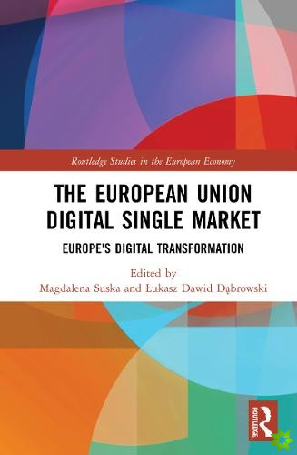 European Union Digital Single Market