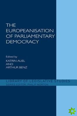 Europeanisation of Parliamentary Democracy