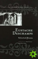 Eustache Deschamps