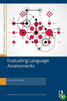 Evaluating Language Assessments