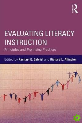 Evaluating Literacy Instruction