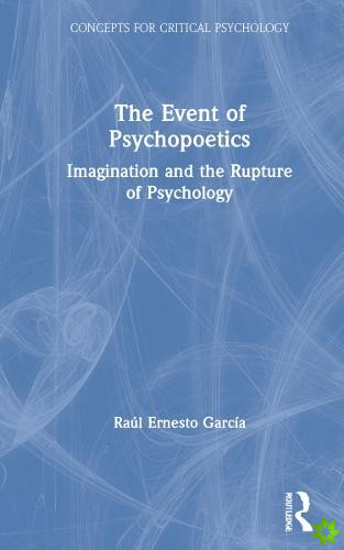 Event of Psychopoetics