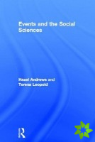 Events and The Social Sciences