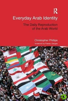 Everyday Arab Identity