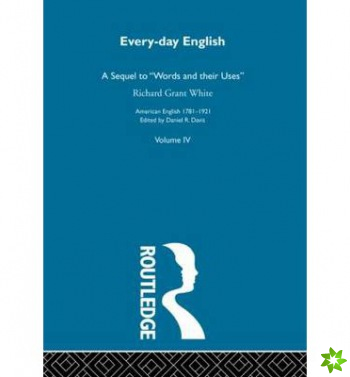 Everyday English:Sequel   V4