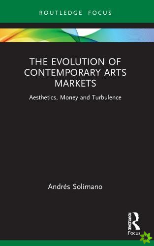 Evolution of Contemporary Arts Markets