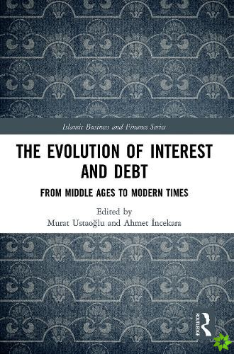 Evolution of Interest and Debt