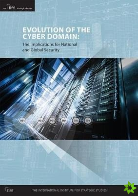 Evolution of the Cyber Domain