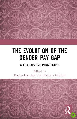 Evolution of the Gender Pay Gap