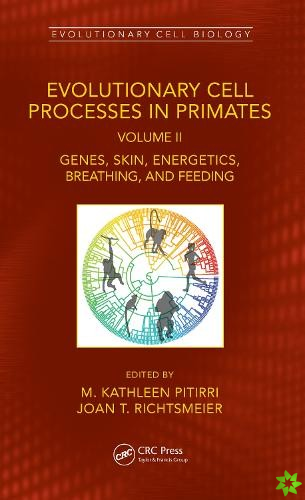 Evolutionary Cell Processes in Primates