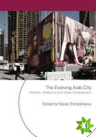 Evolving Arab City