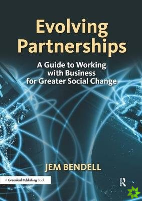 Evolving Partnerships