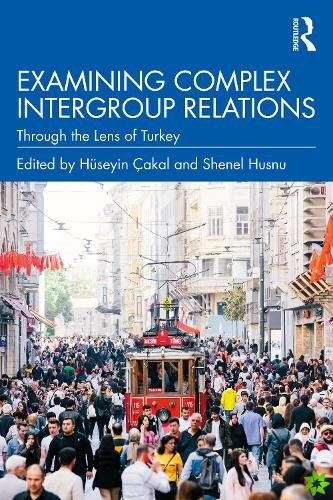 Examining Complex Intergroup Relations