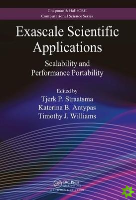 Exascale Scientific Applications
