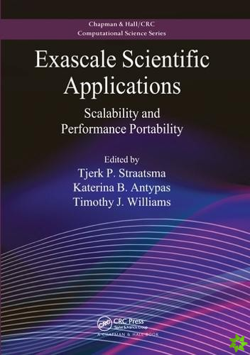 Exascale Scientific Applications