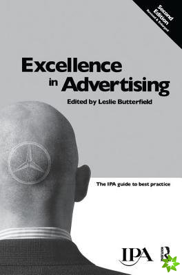 Excellence in Advertising