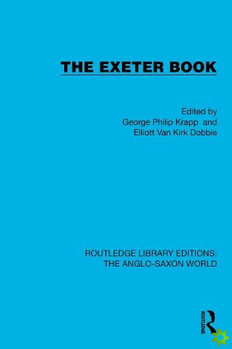 Exeter Book