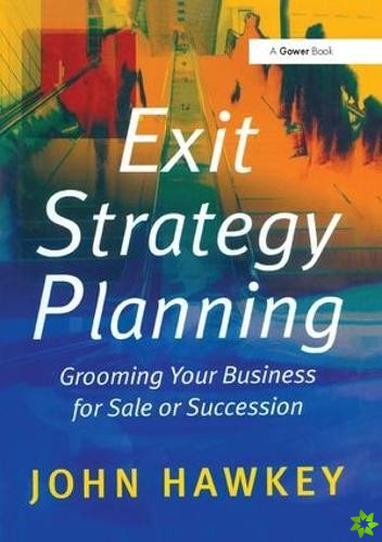 Exit Strategy Planning