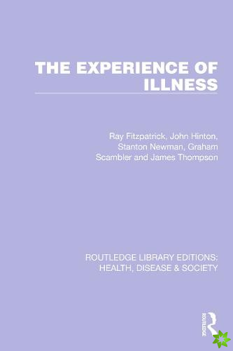 Experience of Illness