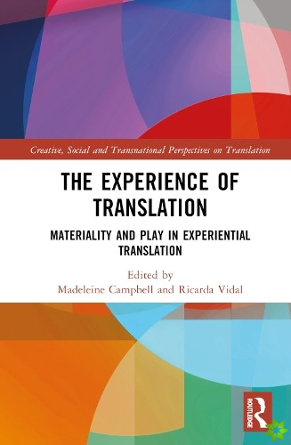 Experience of Translation