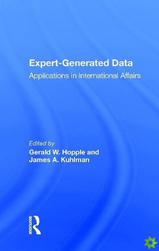 Expert-generated Data